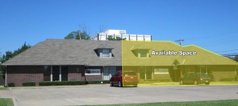 4525 S Klein  |  Medical Office  |  OKC, OK