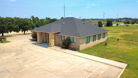 1140 NW 192nd St Office space for lease, Edmond, OK