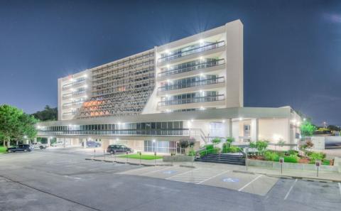 5909 NW Expressway  |  Office For Lease  |  OKC, OK