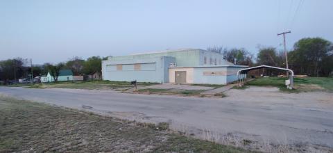 432 SW 59th St  4.95 Acres land for sale, SW Oklahoma City, OK