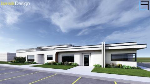 12312 Market Drive | Medical Office Space for lease Oklahoma City, OK