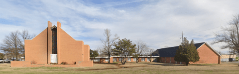 SW Oklahoma City, OK Special Purpose Space For Lease
