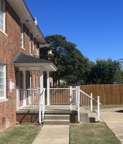 The Vintage Apartments