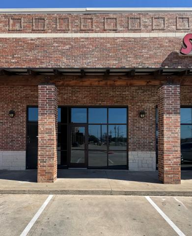 2824 University Blvd, Durant , OK retail space for lease