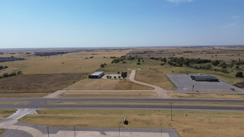 Industrial Land for sale, Lawton, OK