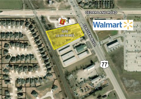 3614-3622 CLASSEN BOULEVARD