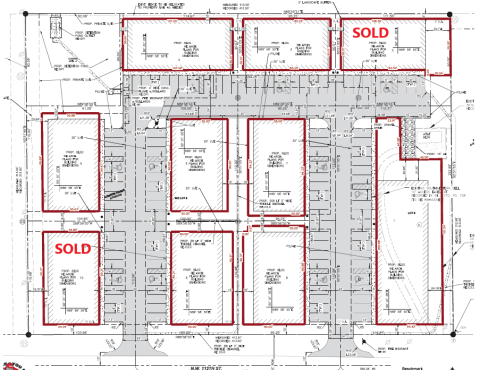 1035 NW 112th St | Lots For Sale Or Build To Suit