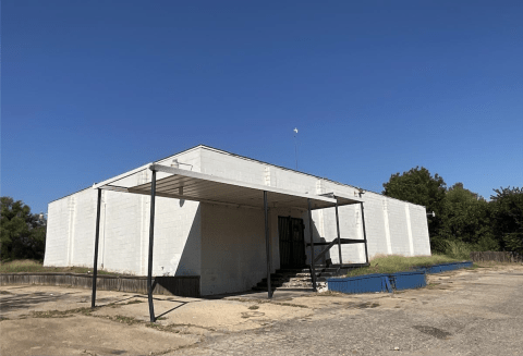 7320 E 6th Ave industrial and Land for Sale Stillwater, OK