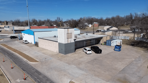1010 N Virginia Ave retail property for sale Oklahoma City, OK
