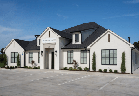 4218 N Harrison Avenue office for sale Shawnee, OK