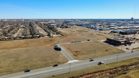 Bristol Park land/lots for Sale Edmond, Ok 
