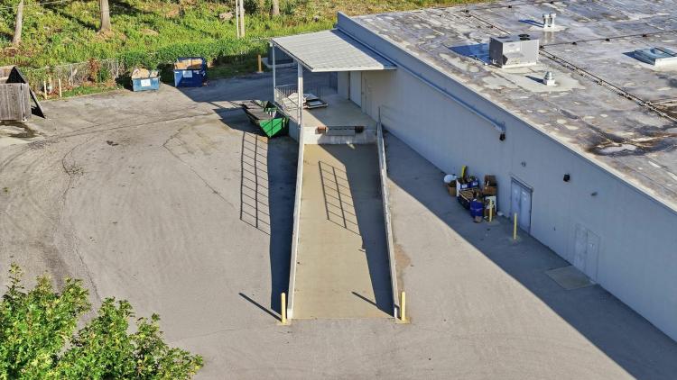 large retail space for lease Bartlesville, OK