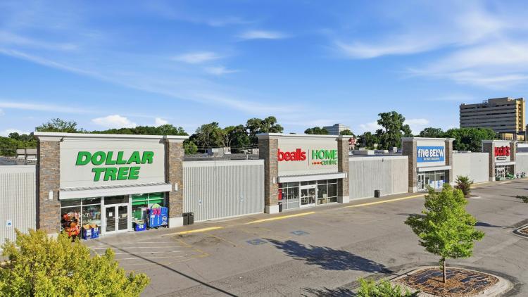 large retail space for lease Bartlesville, OK