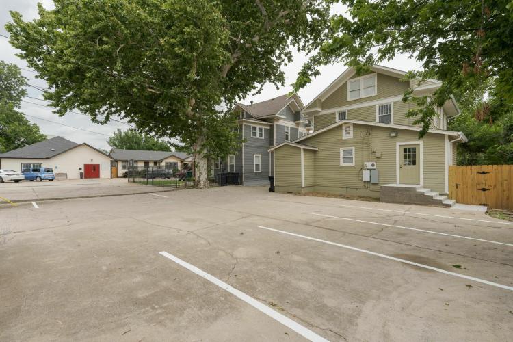 Turnkey Office Space  for lease 1605 N Classen Oklahoma City, OK
