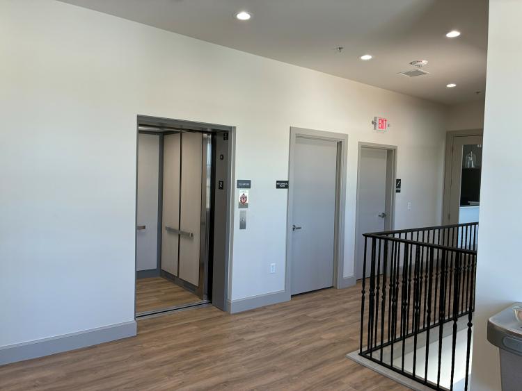 3030 NW 164th  |  Turnkey Medical  |  Edmond, OK