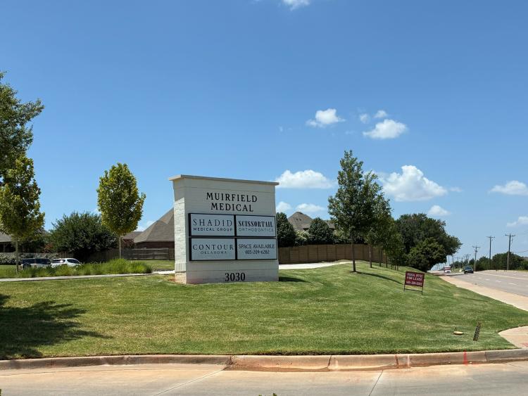3030 NW 164th  |  Turnkey Medical  |  Edmond, OK