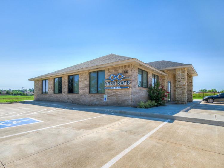 1140 NW 192nd St Office space for lease, Edmond, OK