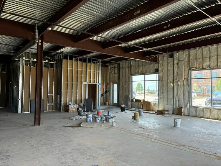 101 NE 82nd St | Office Space for lease, Oklahoma City, OK