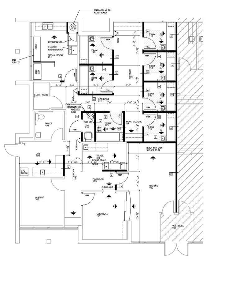 12516 N May Ave retail, office or medical space for lease, N Oklahoma City, OK