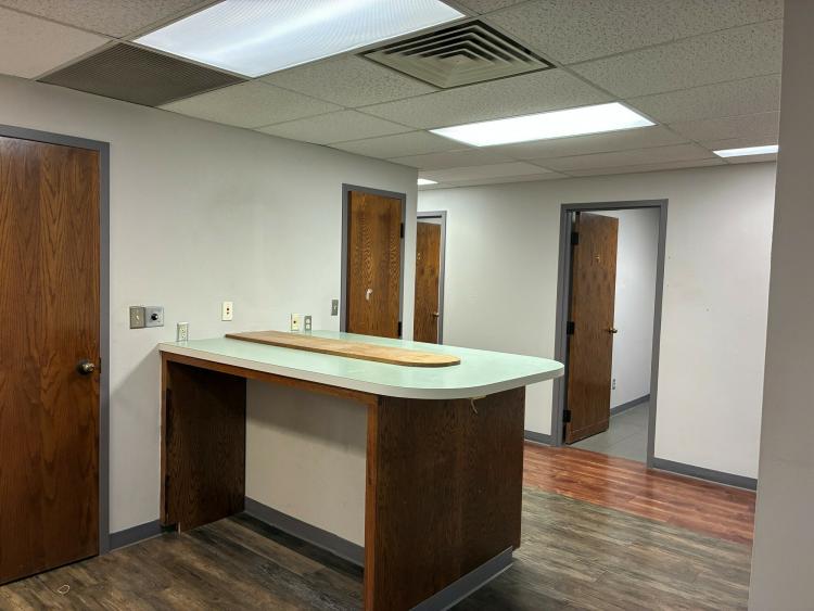 Medical Building For Lease | 937 SW 89th St