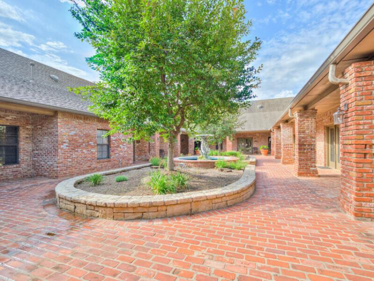 1300 E 9th  |  Le Cour Office Park  |  Edmond, OK