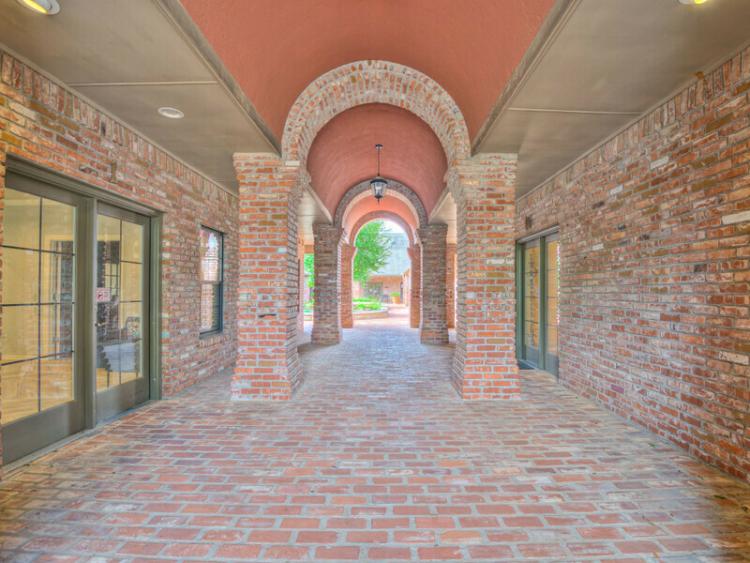 1300 E 9th  |  Le Cour Office Park  |  Edmond, OK