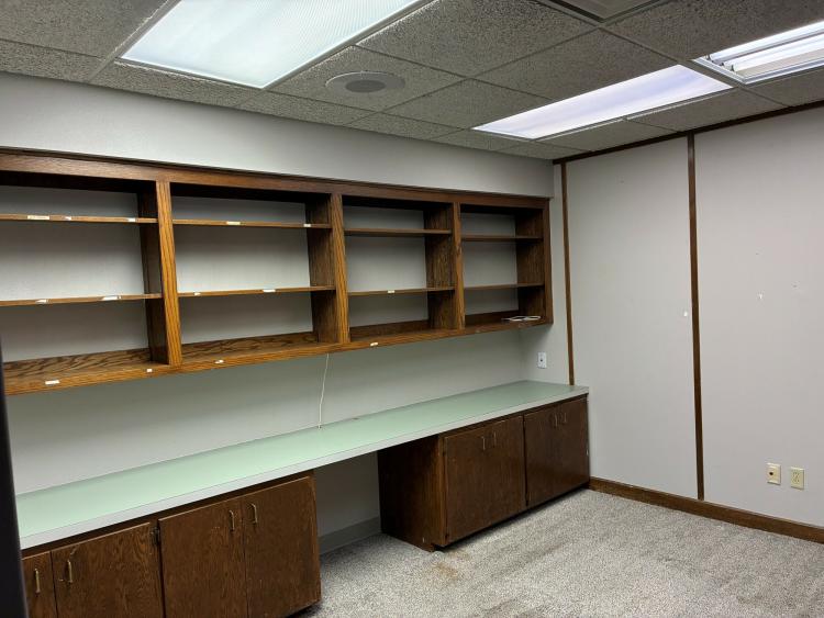 Medical Building For Lease | 937 SW 89th St