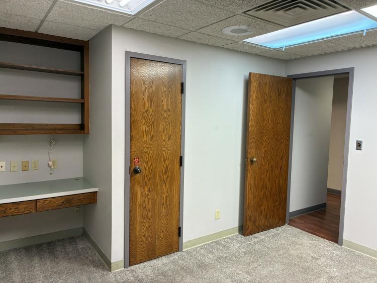 Medical Building For Lease | 937 SW 89th St