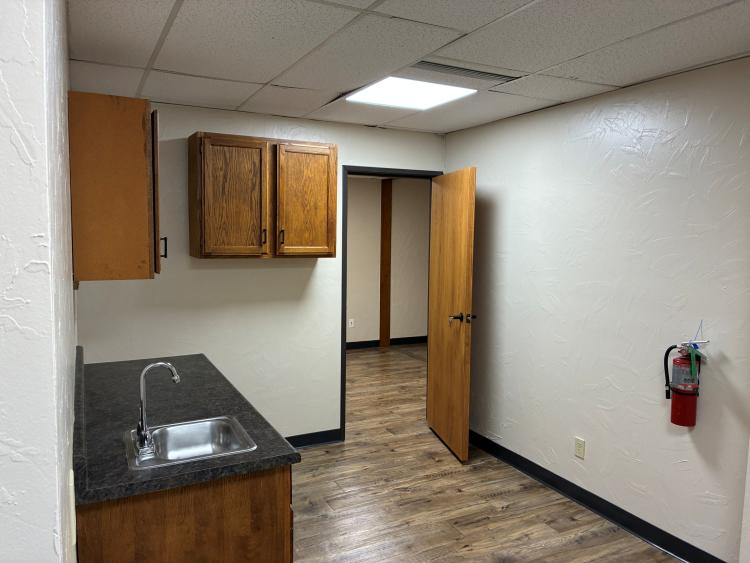 2801 Parklawn Drive  |  Office  |  Midwest City, OK