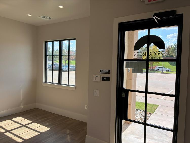 16416 Muirfield Pl, Ste B  |  Professional / Healthcare  |  Edmond, OK