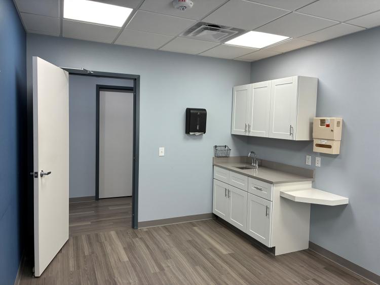 900 N Porter Ave  |  Move-In Ready Medical  |  Norman