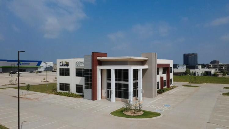 101 NE 82nd St | Office Space for lease, Oklahoma City, OK