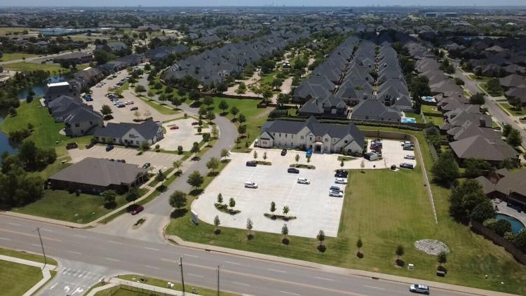 3030 NW 164th  |  Turnkey Medical  |  Edmond, OK