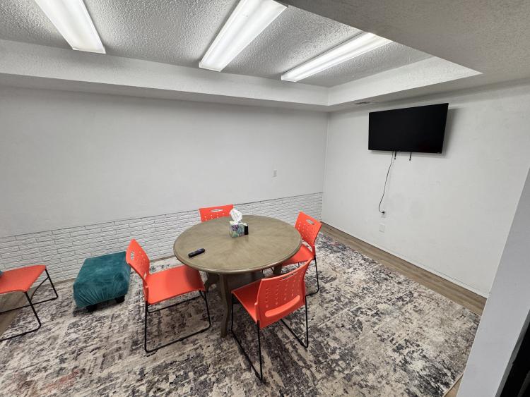 3504 S Meridian Ave industrial building for lease Oklahoma City, Ok