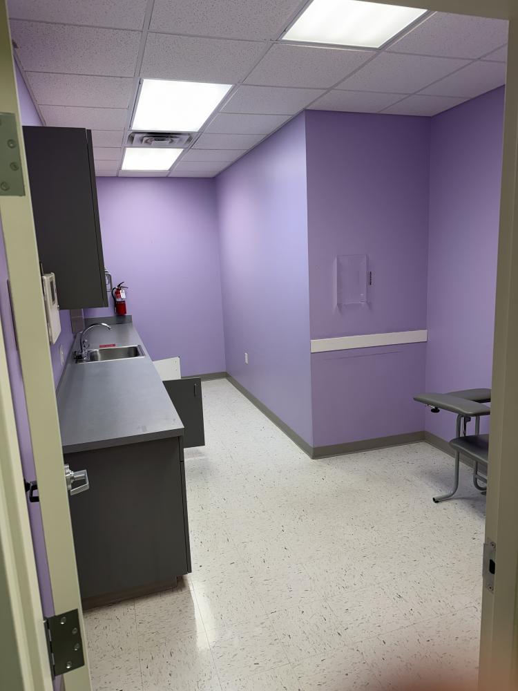 13900 Quailbrook Dr sublease medical clinic Oklahoma City, OK