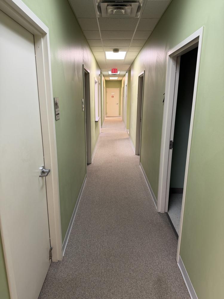 13900 Quailbrook Dr sublease medical clinic Oklahoma City, OK