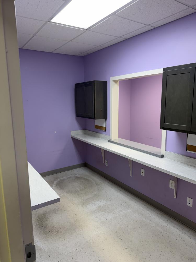13900 Quailbrook Dr sublease medical clinic Oklahoma City, OK