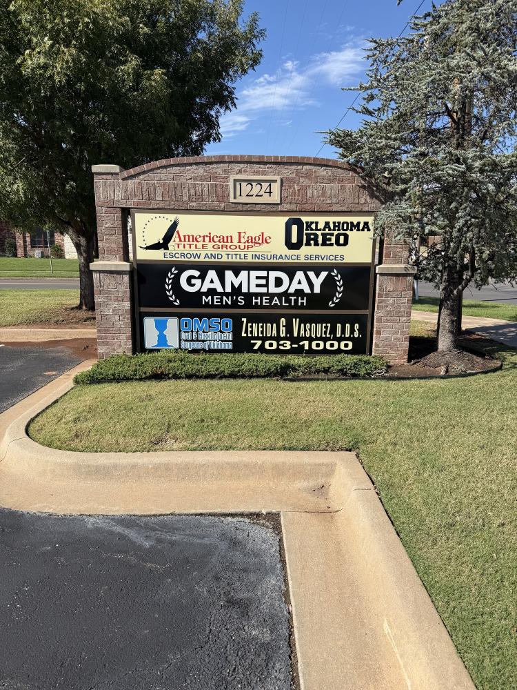 1224 SW 104th St  |  Turnkey Healthcare  |  OKC, OK  |