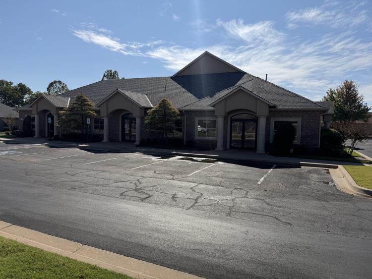 1224 SW 104th St  |  Turnkey Healthcare  |  OKC, OK  |