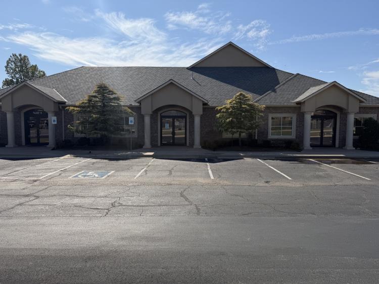 1224 SW 104th St  |  Turnkey Healthcare  |  OKC, OK  |