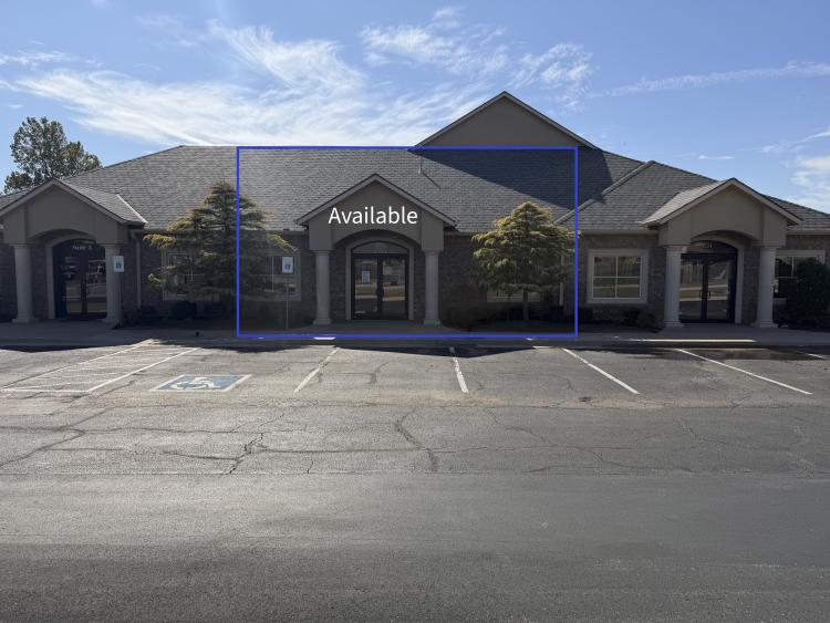 1224 SW 104th St  |  Turnkey Healthcare  |  OKC, OK  |