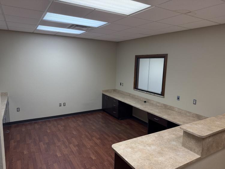 1224 SW 104th St  |  Turnkey Healthcare  |  OKC, OK  |