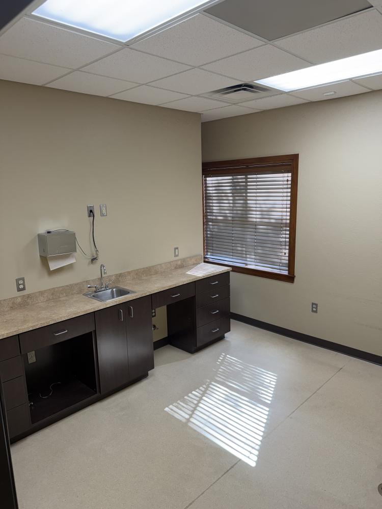 1224 SW 104th St  |  Turnkey Healthcare  |  OKC, OK  |