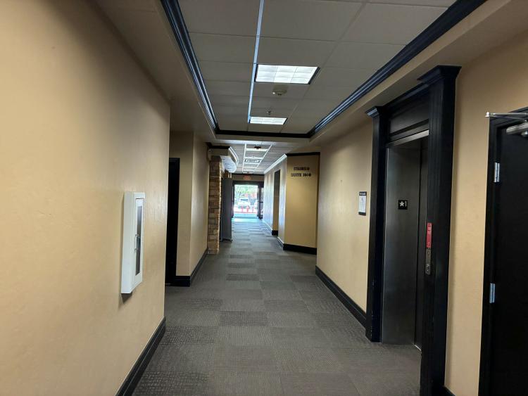 3110 SW 89th Medical spaces for lease south Oklahoma City, Ok
