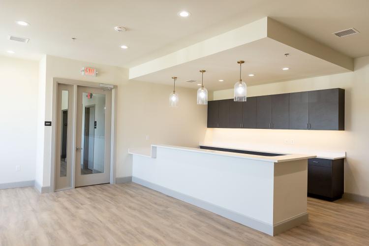 3030 NW 164th  |  Turnkey Medical  |  Edmond, OK