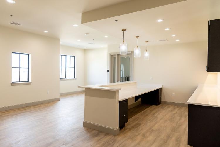 3030 NW 164th  |  Turnkey Medical  |  Edmond, OK