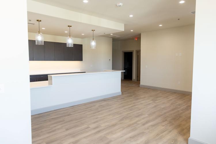 3030 NW 164th  |  Turnkey Medical  |  Edmond, OK