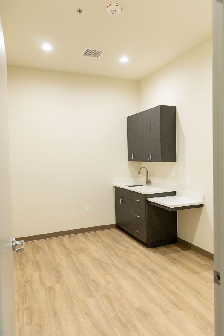 3030 NW 164th  |  Turnkey Medical  |  Edmond, OK