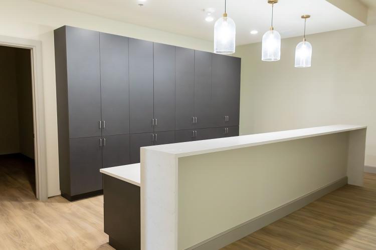 3030 NW 164th  |  Turnkey Medical  |  Edmond, OK