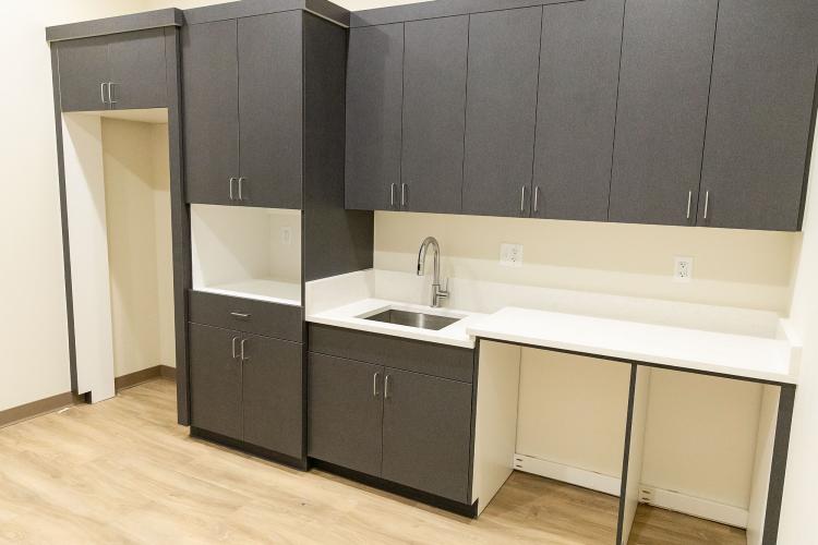 3030 NW 164th  |  Turnkey Medical  |  Edmond, OK